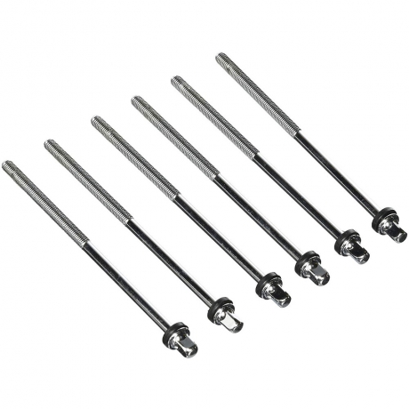Dw Drums DWSM375C Krom Tension Rod<br>Fotoğraf: 1/2