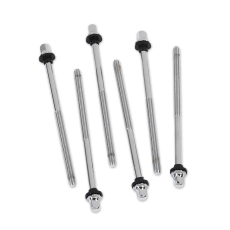 Dw Drums DWSM375C Krom Tension Rod<br>Fotoğraf: 2/2