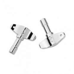 Dw Drums DWSM801 2li Standart Akort Anahtarı (Clamshell)