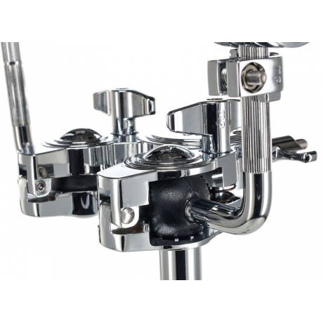 dw Drums Heavy Duty Single Tom ve Cymbal Stand<br>Fotoğraf: 6/10