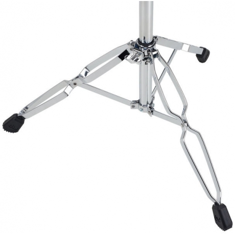 dw Drums Heavy Duty Single Tom ve Cymbal Stand<br>Fotoğraf: 9/10