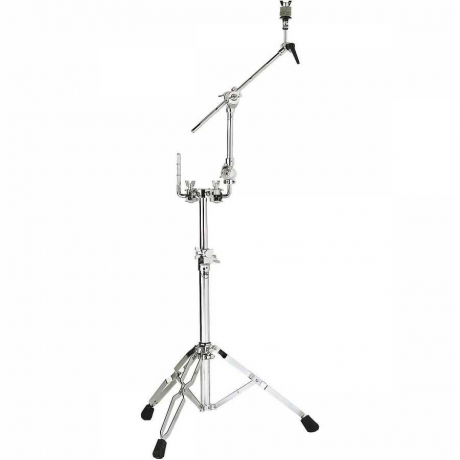 dw Drums Heavy Duty Single Tom ve Cymbal Stand<br>Fotoğraf: 1/10