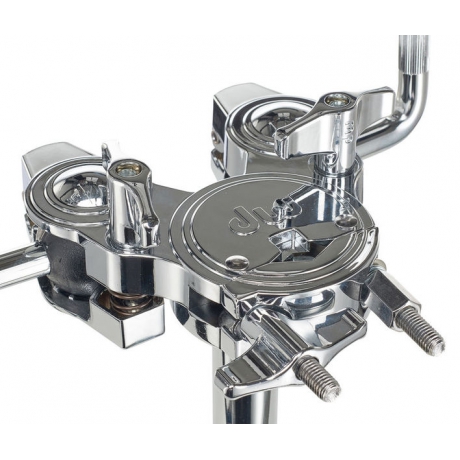 dw Drums Heavy Duty Single Tom ve Cymbal Stand<br>Fotoğraf: 7/10