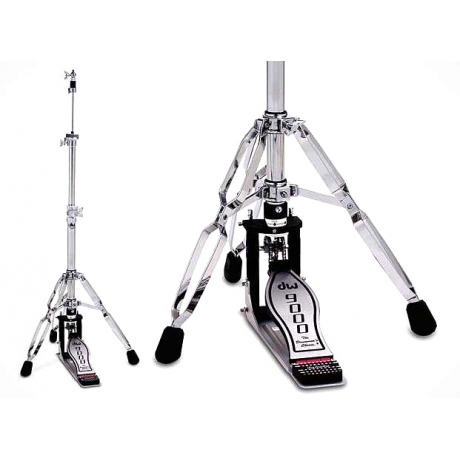 Dw Drums Hi-Hat Stand<br>Fotoğraf: 1/1