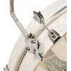 DW Drums Performance Serisi 4 Parça Low Pro Akusitk Davul (White Marine)<br>Fotoğraf: 4/7