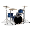 DW Pacific Drums Blue Sprakle Davul Seti<br>Fotoğraf: 1/1