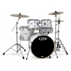 DW Pacific Drums Mainstage Kit White Davul Seti<br>Fotoğraf: 1/2