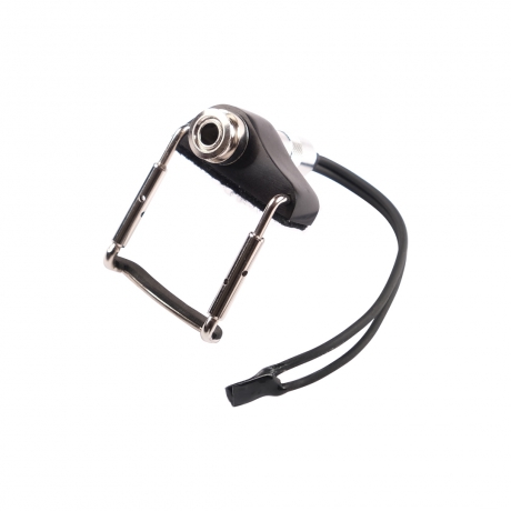 DYKAUDIO İkili Keman Manyetik<br>Fotoğraf: 1/3