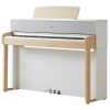 Dynatone DPR-4160 Dijital Piyano (Oak White)<br>Fotoğraf: 1/2