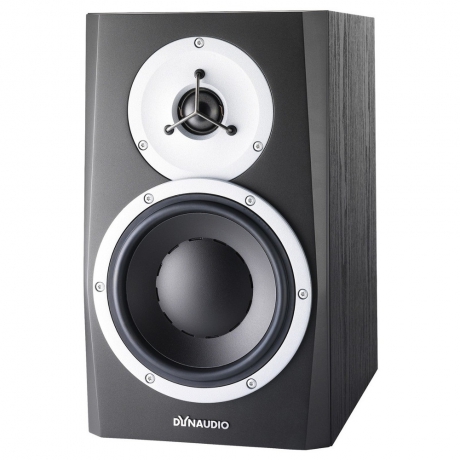 DYNAUDIO BM5 MKIII Monitör Hoparlör<br>Fotoğraf: 2/3