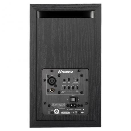 DYNAUDIO BM5 MKIII Monitör Hoparlör<br>Fotoğraf: 3/3