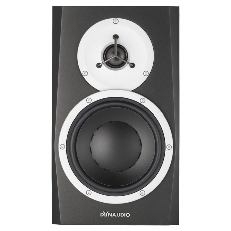 DYNAUDIO BM5 MKIII Monitör Hoparlör<br>Fotoğraf: 1/3