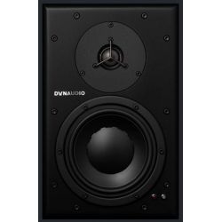 Dynaudio BM6A Aktif Stüdyo Monitörü (Siyah)