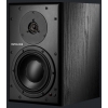 Dynaudio BM6A Aktif Stüdyo Monitörü (Siyah)<br>Fotoğraf: 2/3