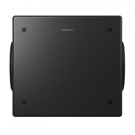 Dynaudio Core Sub Compact Dual 9" Aktif Stüdyo Subwoofer (Dark Grey)<br>Fotoğraf: 1/1