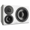 Dynaudio LYD48SET Aktif Stüdyo Monitörü (Beyaz), Fotoğraf: 2/3