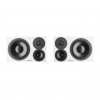 Dynaudio LYD48SET Aktif Stüdyo Monitörü (Beyaz), Fotoğraf: 1/3