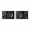 Dynaudio LYD48SET Aktif Stüdyo Monitörü (Siyah), Fotoğraf: 1/3