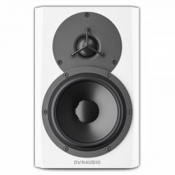 Dynaudio LYD5 Aktif Stüdyo Monitörü (Beyaz)