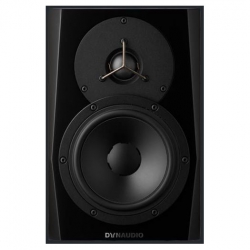 Dynaudio LYD5 Aktif Stüdyo Monitörü (Siyah