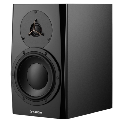 Dynaudio LYD7 Aktif Stüdyo Monitörü (Siyah)