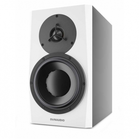 Dynaudio LYD7 Yakın Dinleme Monitörü (Beyaz)<br>Fotoğraf: 1/2