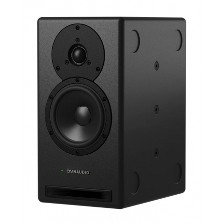 Dynaudio Core 5 5" Aktif Stüdyo Monitörü (Dark Grey)<br>Fotoğraf: 2/4