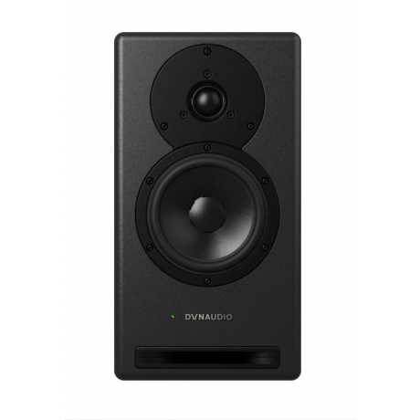 Dynaudio Core 5 5" Aktif Stüdyo Monitörü (Dark Grey)<br>Fotoğraf: 1/4