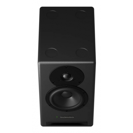 Dynaudio Core 5 5" Aktif Stüdyo Monitörü (Dark Grey)<br>Fotoğraf: 3/4