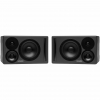 Dynaudio CORE47SET 7 Aktif Stüdyo Monitörü (Siyah)<br>Fotoğraf: 1/2