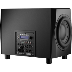 DYNAYDIO 18S True Bass Dual 9.5" 500W Aktif Subwoofer