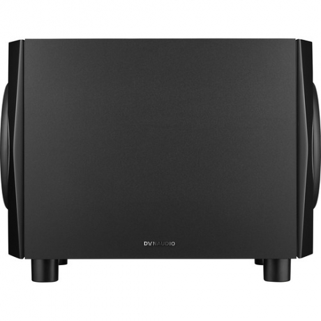 DYNAYDIO 18S True Bass Dual 9.5" 500W Aktif Subwoofer<br>Fotoğraf: 3/4