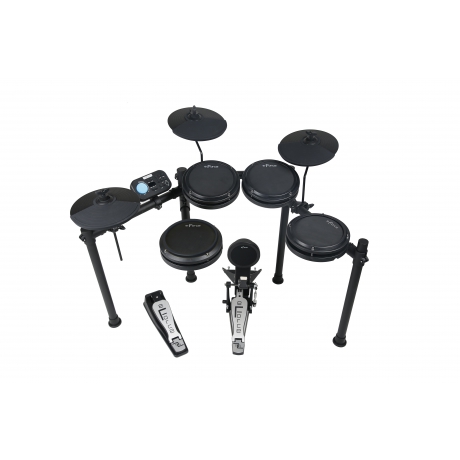 E-Force F20 8 Parça Elektro Davul<br>Fotoğraf: 1/1