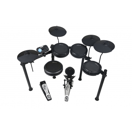 E-Force F20 9 Parça Elektro Davul<br>Fotoğraf: 1/1