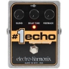 Electro Harmonix 1 Echo Digital Delay Pedalı<br>Fotoğraf: 1/5