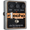 Electro Harmonix 1 Echo Digital Delay Pedalı<br>Fotoğraf: 2/5