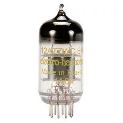 Electro Harmonix 12AT7 Preamfi Lambası