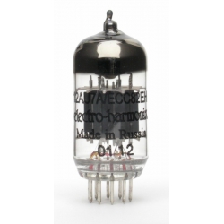Electro Harmonix 12AU7EH Preamfi Lambası