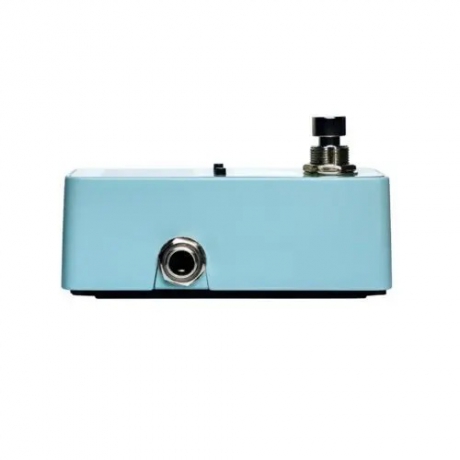 Electro Harmonix 2020 V2 Mini Pedal Tuner<br>Fotoğraf: 3/4