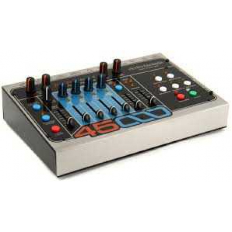 Electro Harmonix 45000 Multi Track Looping Recorder Pedalı<br>Fotoğraf: 3/3