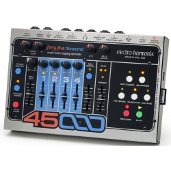 Electro Harmonix 45000 Multi Track Looping Recorder Pedalı