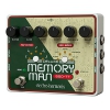Electro Harmonix 550-TT Deluxe Memory Man Analog Delay Pedalı<br>Fotoğraf: 1/1