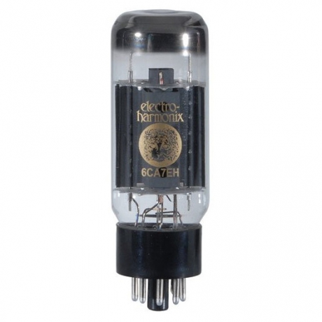 Electro Harmonix 6CA7-EH Amfi Lambası<br>Fotoğraf: 1/1