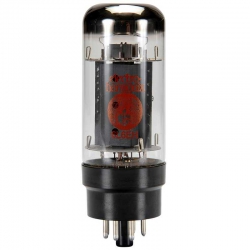 Electro Harmonix 6L6EHPL Platinium Match Amfi Lambası