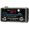 Electro Harmonix 8 Step Program Expression Pedalı<br>Fotoğraf: 1/4