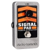 Electro Harmonix Attenuator Nano Signal Pad Passive Pedalı<br>Fotoğraf: 1/1