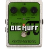 Electro Harmonix Bass Big Muff Pi Fuzz Pedal<br>Fotoğraf: 1/1