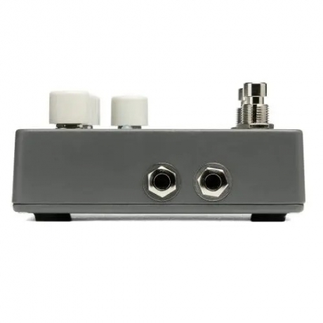 Electro Harmonix Bass Mono Synth Synthesizer Pedal<br>Fotoğraf: 2/4