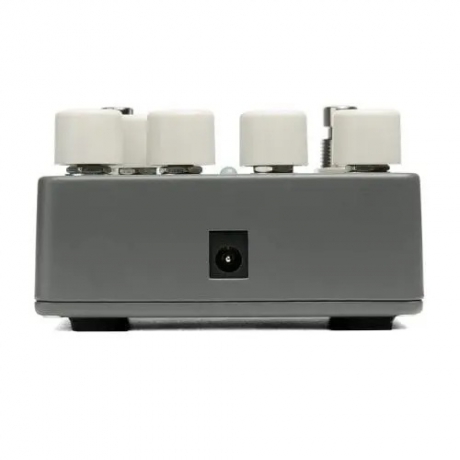 Electro Harmonix Bass Mono Synth Synthesizer Pedal<br>Fotoğraf: 4/4