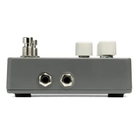 Electro Harmonix Bass Mono Synth Synthesizer Pedal<br>Fotoğraf: 3/4